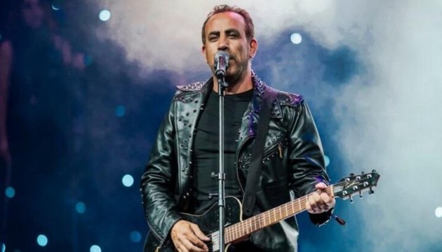 Haluk Levent'ten güldüren sitem! Neymiş Melek Mızrak Subaşı güzelmiş...